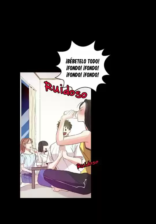 Proyecto S - Capítulo 2 - Página 12 - LectorTMOo