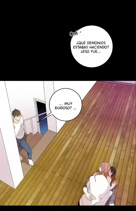 Proyecto S - Capítulo 2 - Página 39 - LectorTMOo