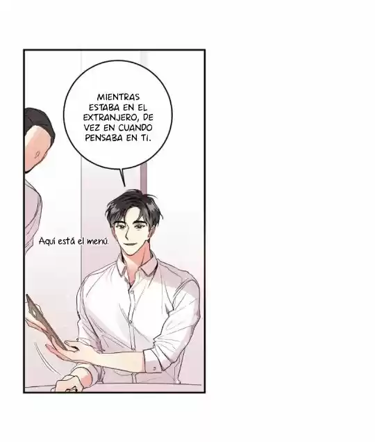 Proyecto S - Capítulo 2 - Página 50 - LectorTMOo