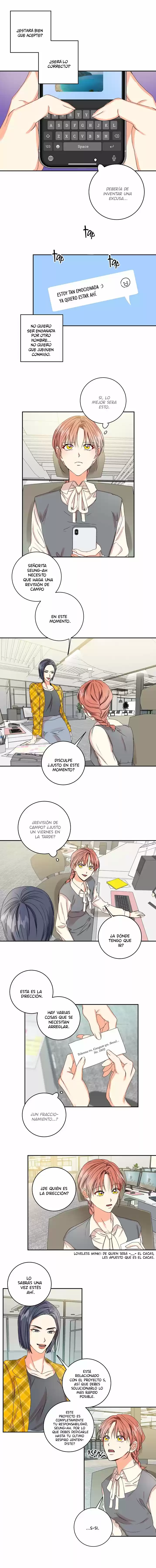 Proyecto S - Capítulo 20 - Página 10 - LectorTMOo