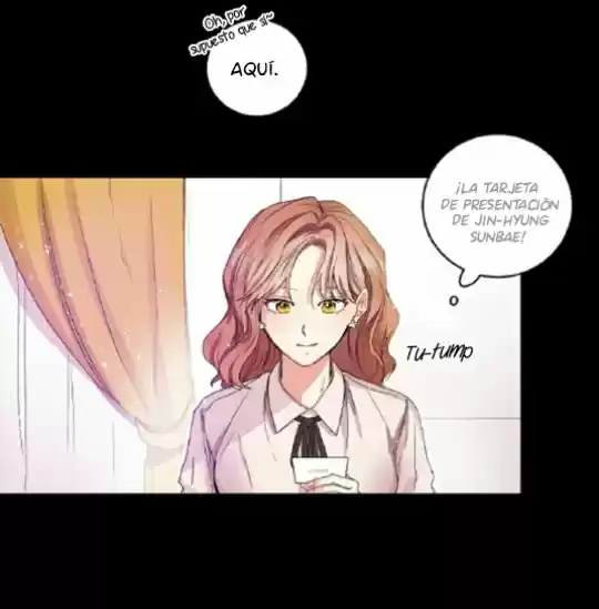 Proyecto S - Capítulo 3 - Página 10 - LectorTMOo