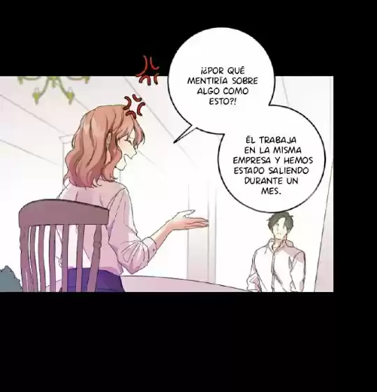 Proyecto S - Capítulo 3 - Página 21 - LectorTMOo
