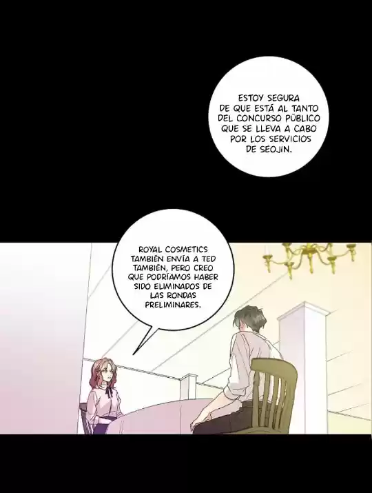 Proyecto S - Capítulo 3 - Página 32 - LectorTMOo