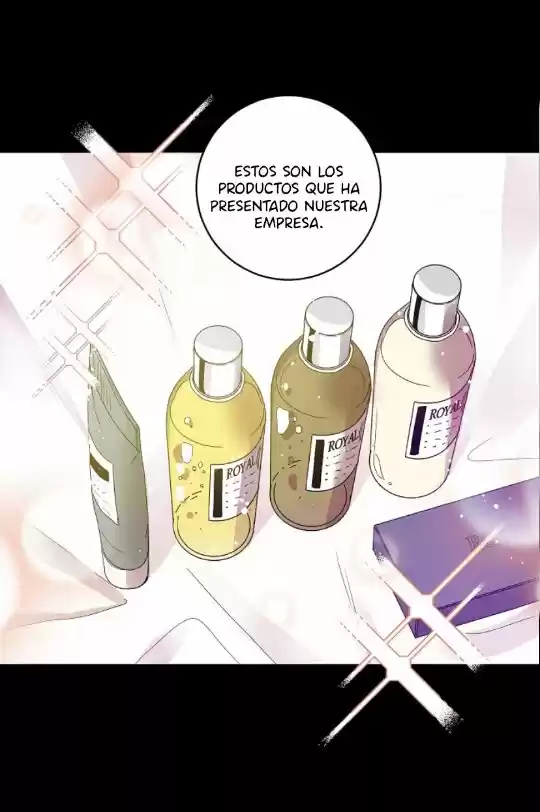 Proyecto S - Capítulo 3 - Página 36 - LectorTMOo
