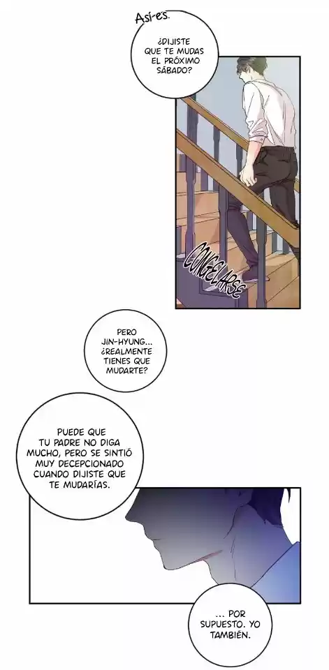 Proyecto S - Capítulo 3 - Página 50 - LectorTMOo