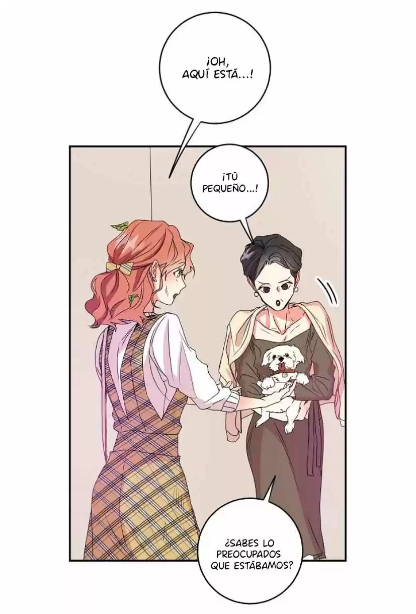Proyecto S - Capítulo 5 - Página 30 - LectorTMOo