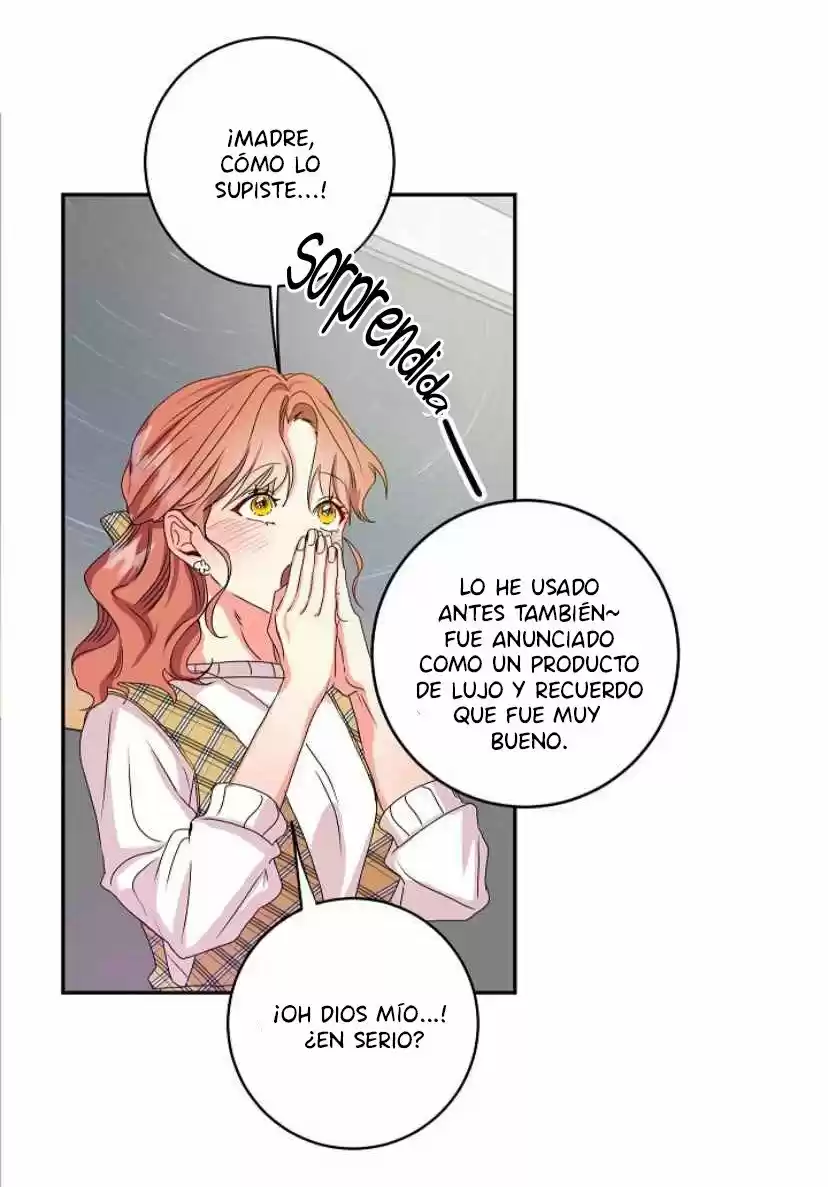 Proyecto S - Capítulo 5 - Página 42 - LectorTMOo