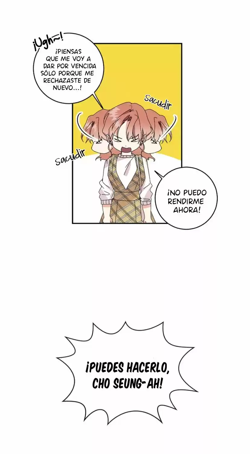 Proyecto S - Capítulo 6 - Página 9 - LectorTMOo