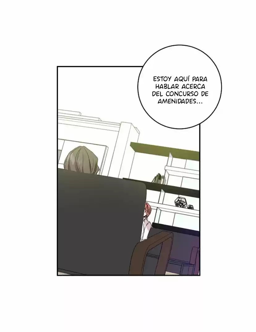 Proyecto S - Capítulo 6 - Página 16 - LectorTMOo
