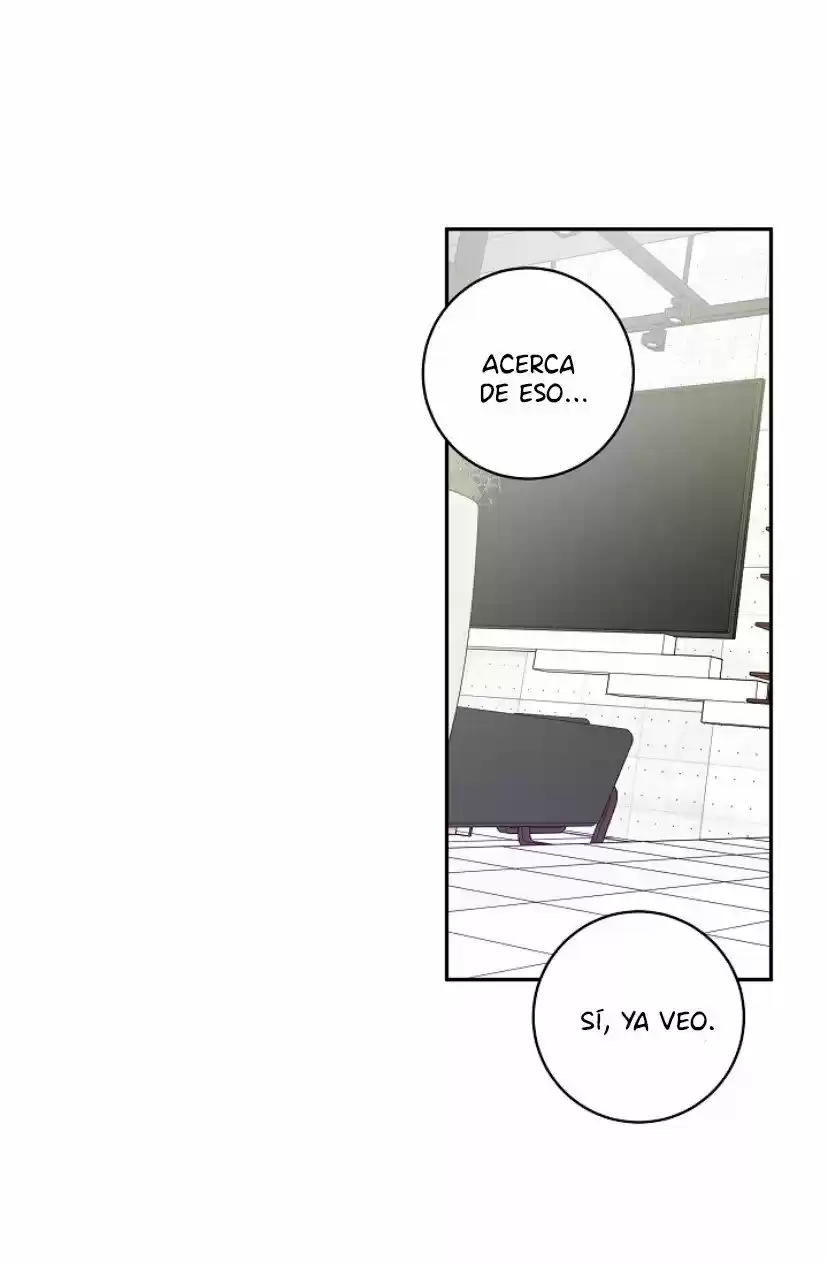 Proyecto S - Capítulo 6 - Página 17 - LectorTMOo