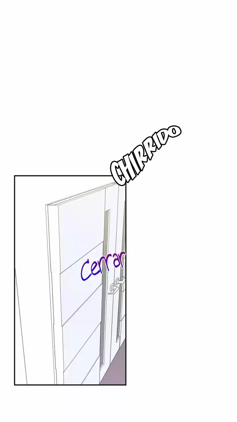 Proyecto S - Capítulo 6 - Página 23 - LectorTMOo