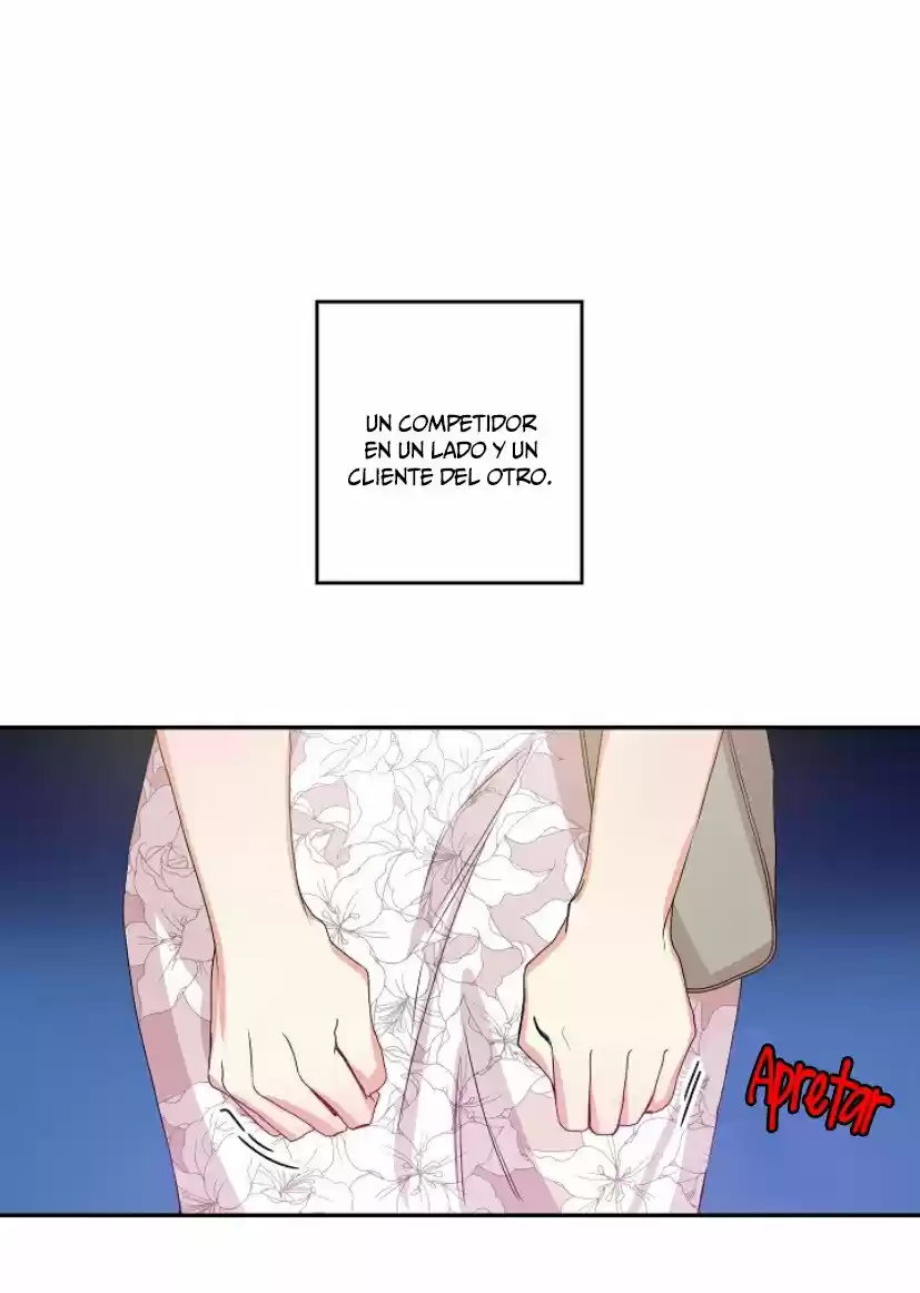 Proyecto S - Capítulo 6 - Página 35 - LectorTMOo