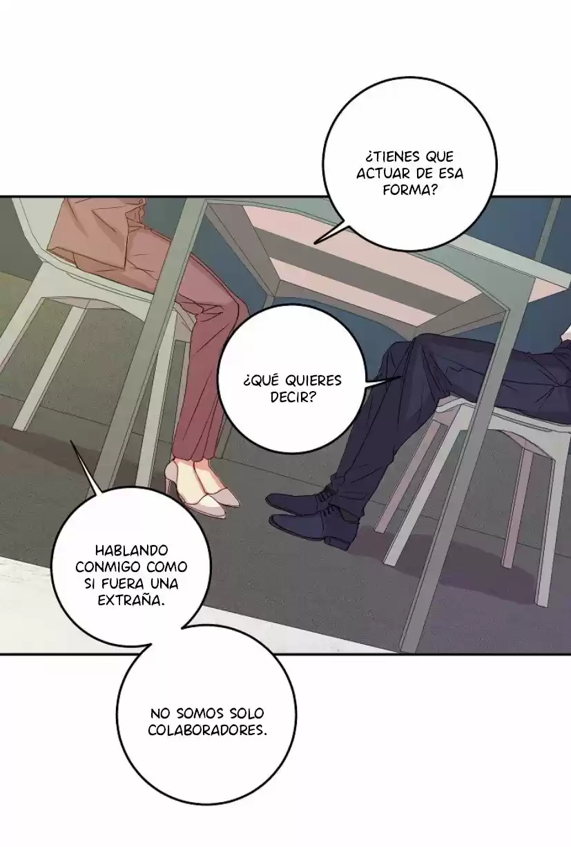 Proyecto S - Capítulo 7 - Página 17 - LectorTMOo