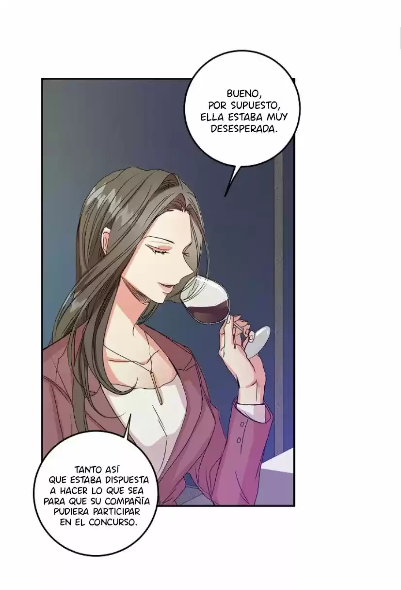 Proyecto S - Capítulo 7 - Página 25 - LectorTMOo