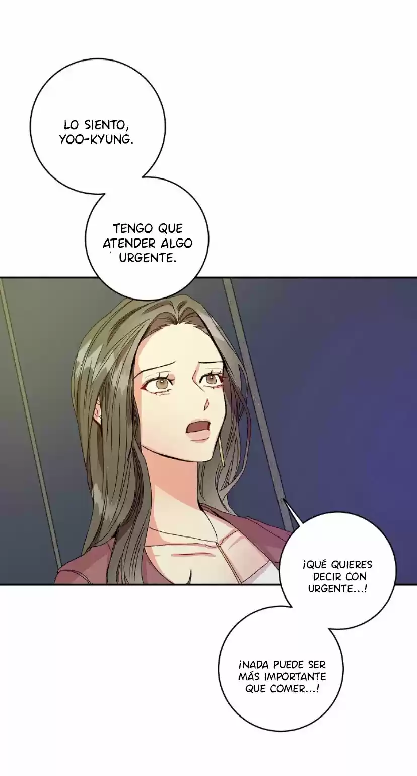 Proyecto S - Capítulo 7 - Página 29 - LectorTMOo