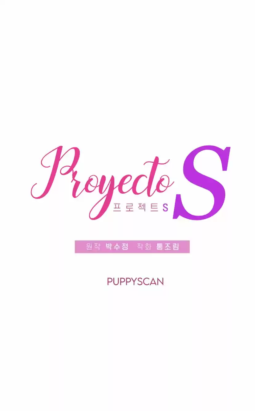 Proyecto S - Capítulo 7 - Página 31 - LectorTMOo