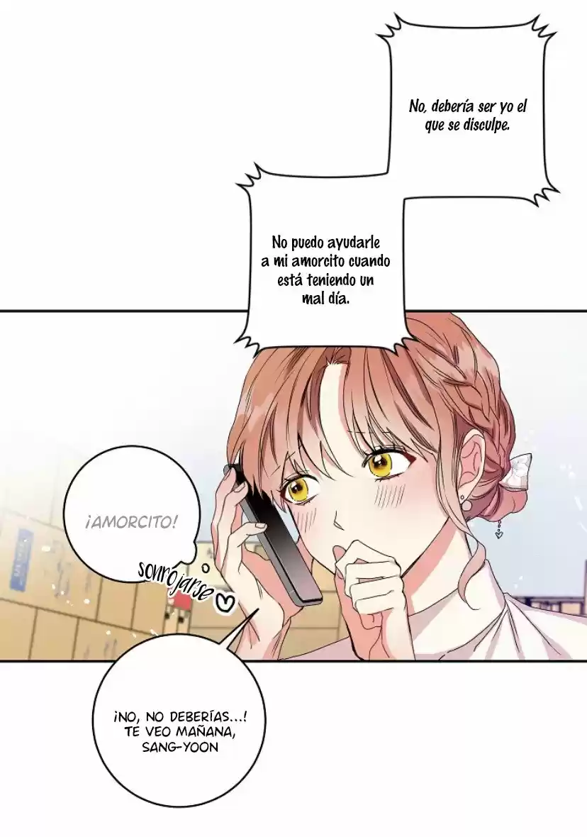 Proyecto S - Capítulo 7 - Página 42 - LectorTMOo