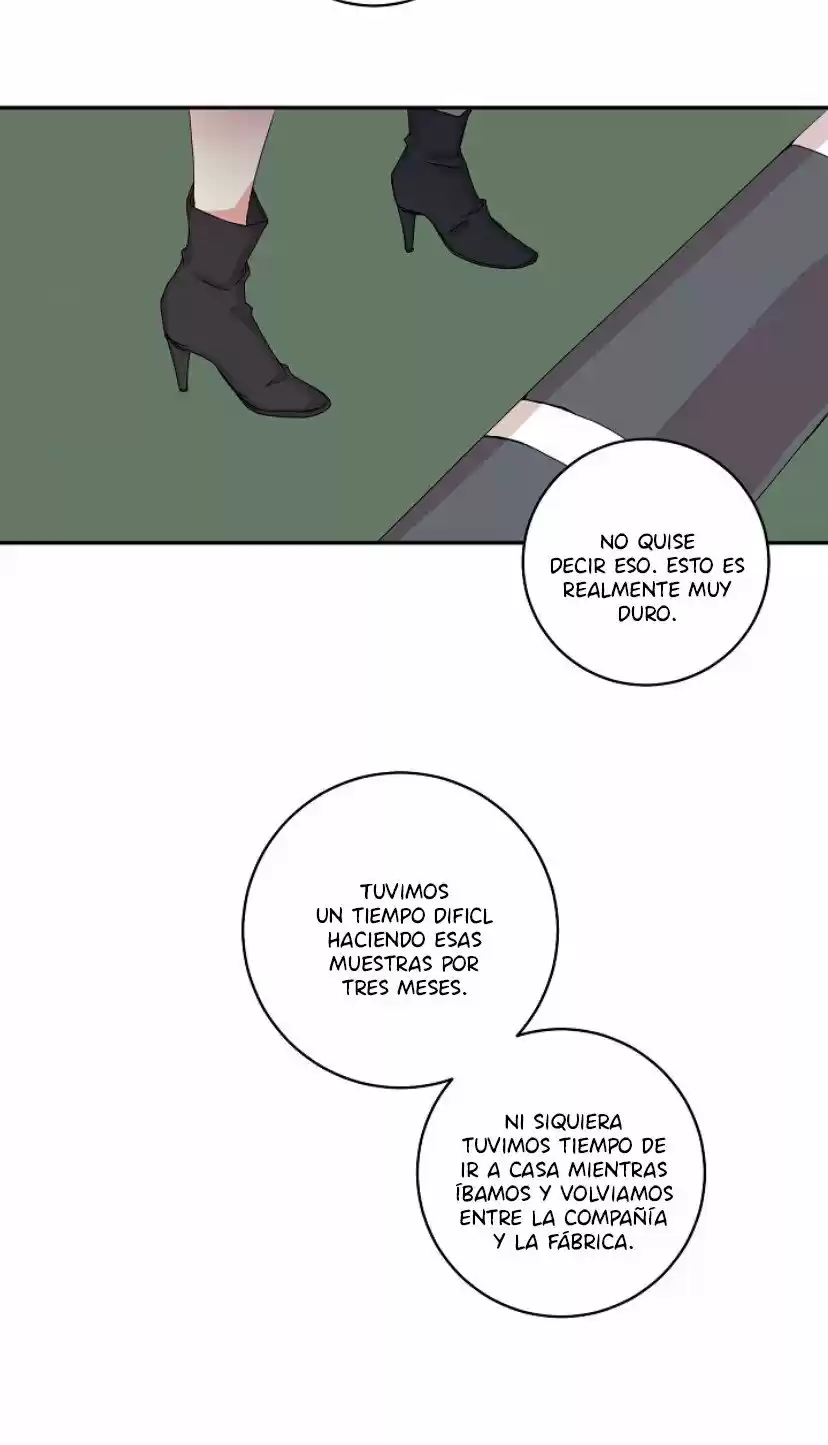 Proyecto S - Capítulo 7 - Página 55 - LectorTMOo