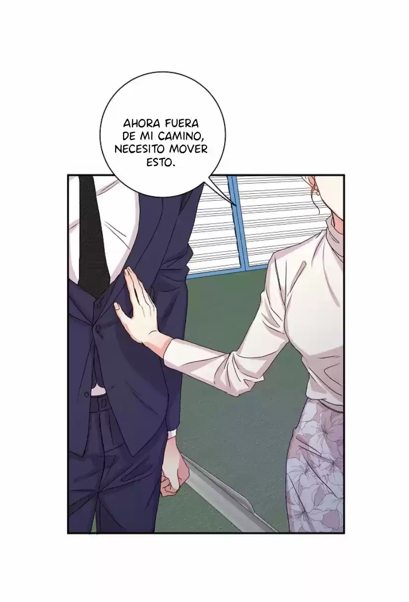 Proyecto S - Capítulo 7 - Página 60 - LectorTMOo