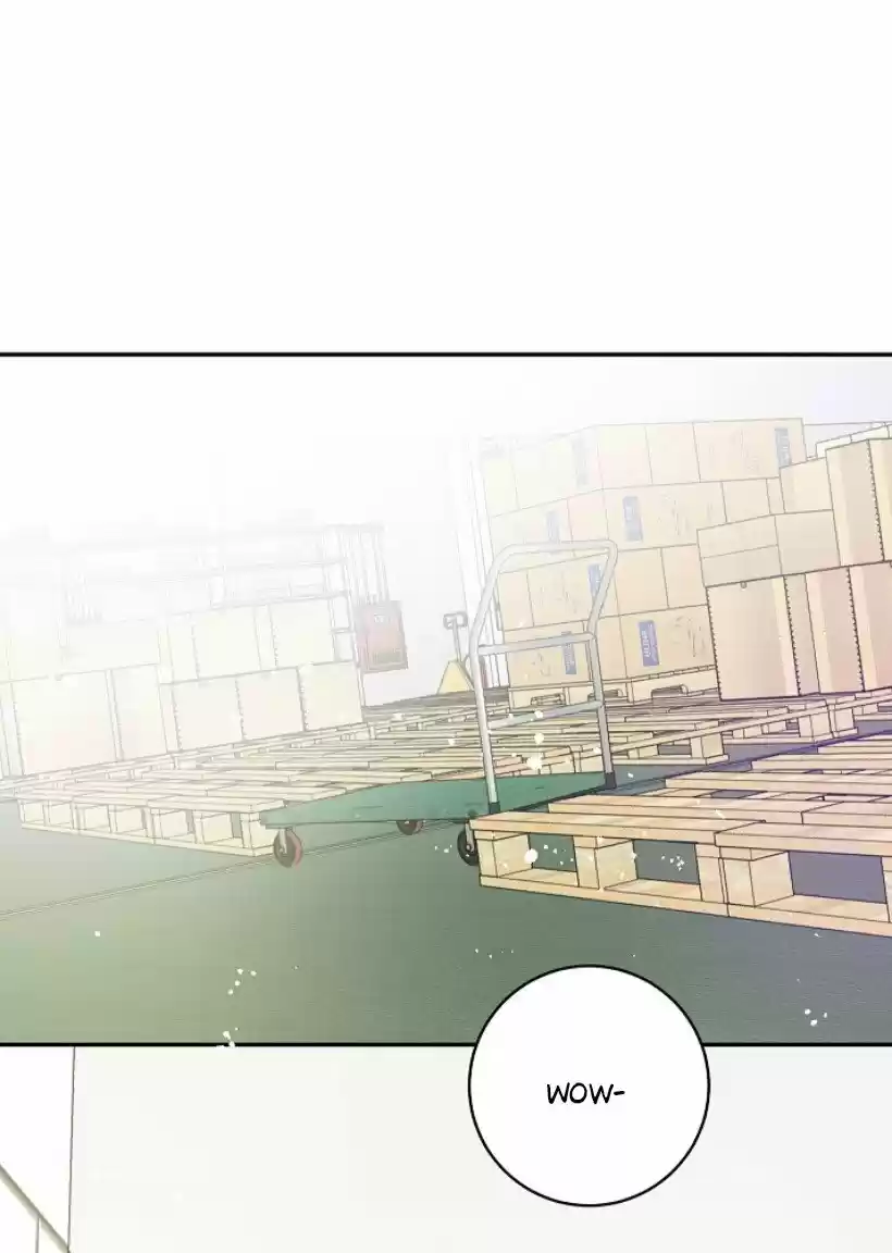 Proyecto S - Capítulo 8 - Página 11 - LectorTMOo
