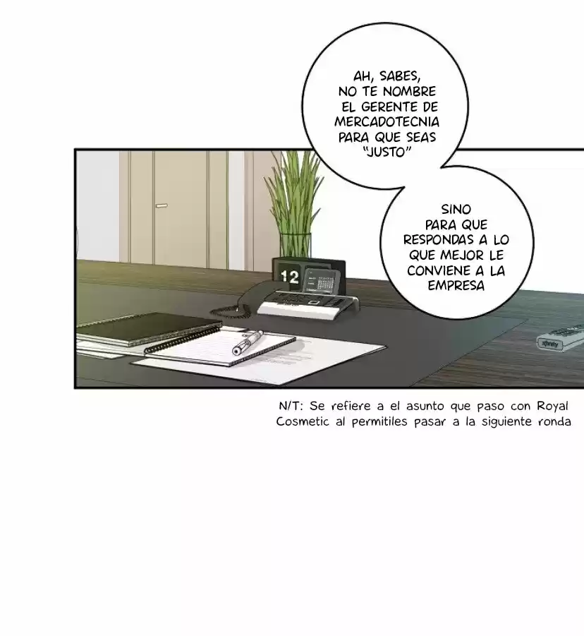 Proyecto S - Capítulo 9 - Página 15 - LectorTMOo