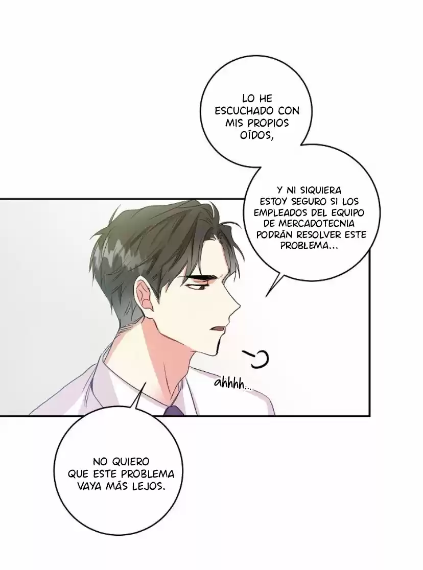 Proyecto S - Capítulo 9 - Página 20 - LectorTMOo