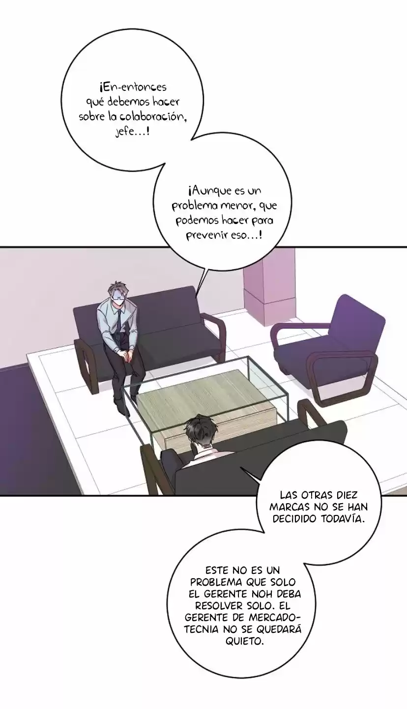 Proyecto S - Capítulo 9 - Página 25 - LectorTMOo