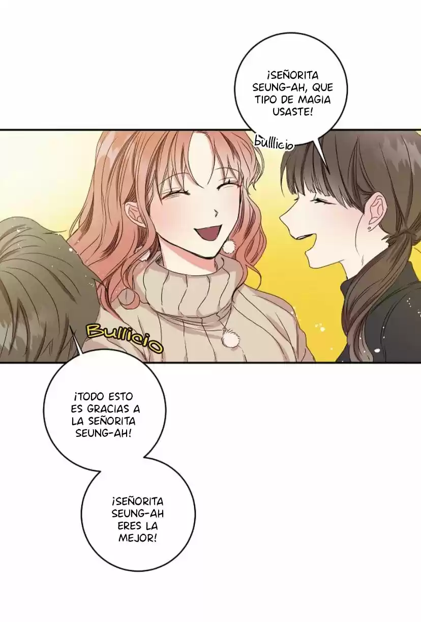 Proyecto S - Capítulo 9 - Página 42 - LectorTMOo