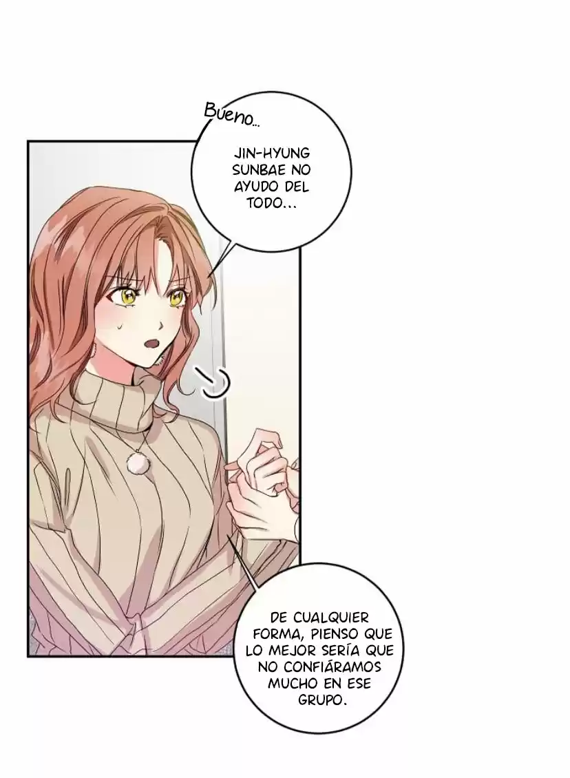 Proyecto S - Capítulo 9 - Página 51 - LectorTMOo