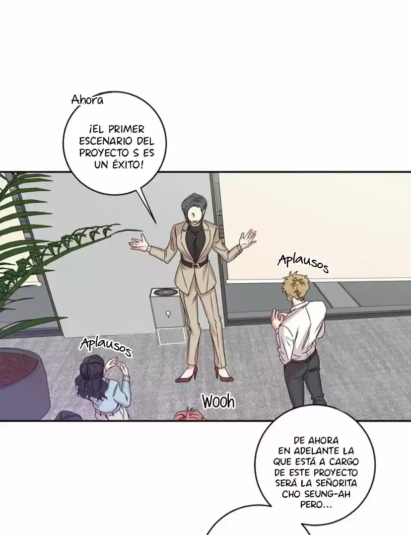 Proyecto S - Capítulo 9 - Página 57 - LectorTMOo