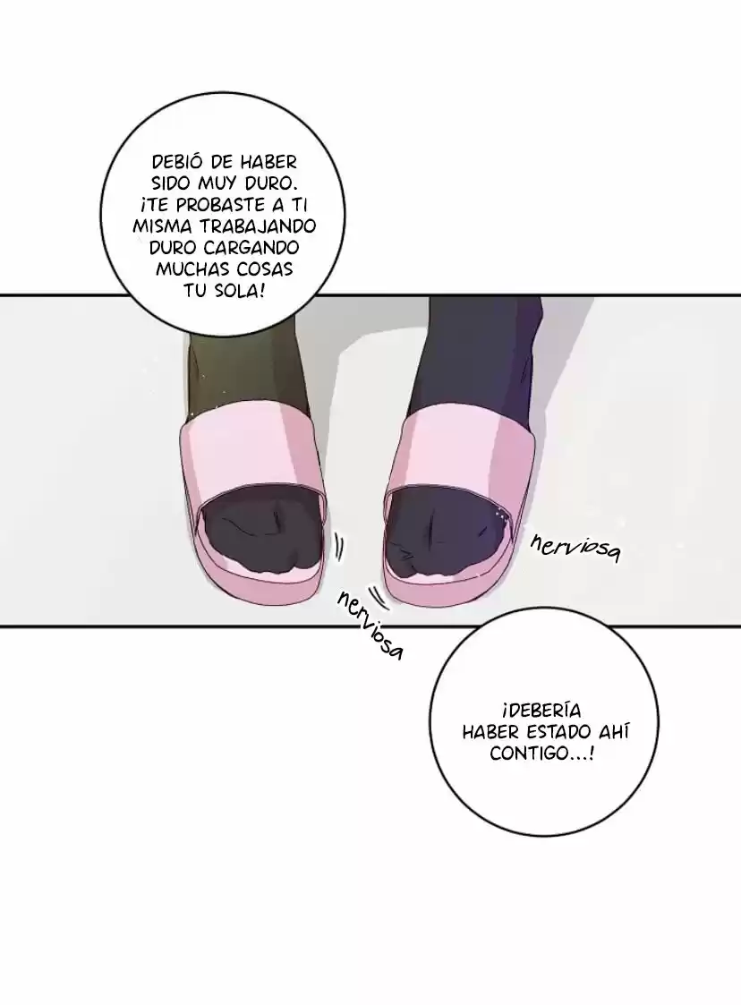 Proyecto S - Capítulo 9 - Página 69 - LectorTMOo