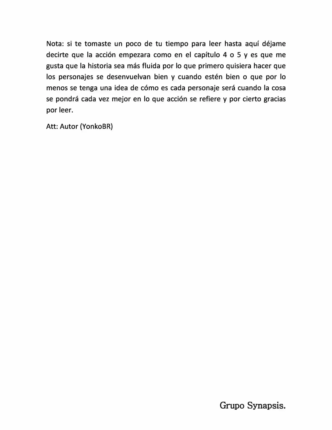 Proyecto Z - Capítulo 2 - Página 7 - LectorTMOo
