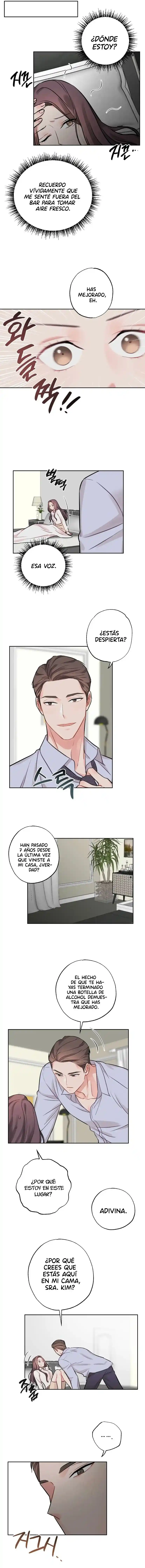 Pruébelo, Sr. Kim - Capítulo 1 - Página 4 - LectorTMOo