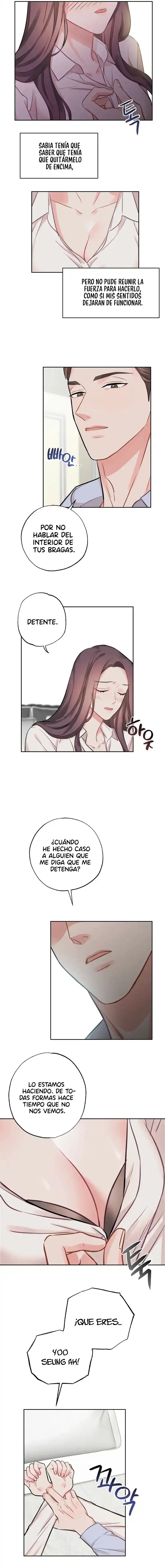 Pruébelo, Sr. Kim - Capítulo 1 - Página 6 - LectorTMOo
