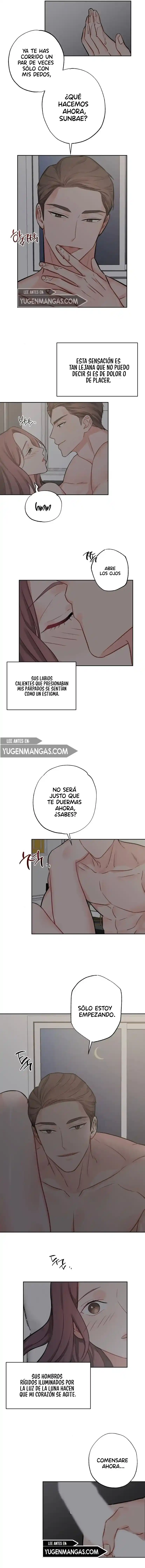 Pruébelo, Sr. Kim - Capítulo 2 - Página 6 - LectorTMOo
