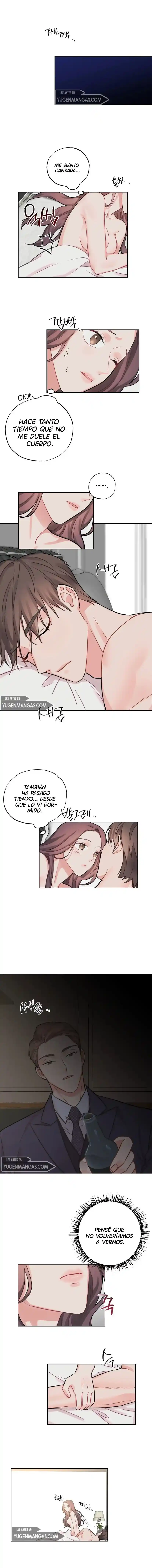 Pruébelo, Sr. Kim - Capítulo 2 - Página 8 - LectorTMOo