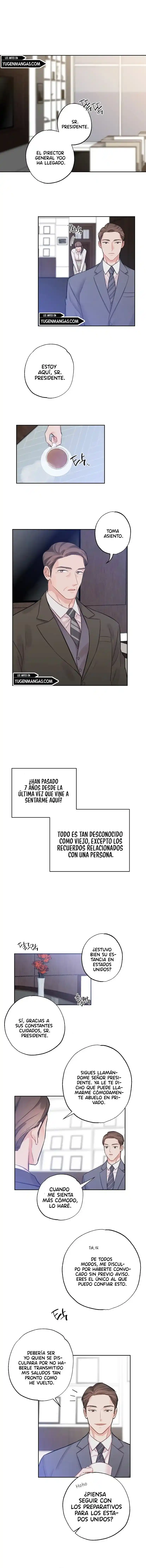 Pruébelo, Sr. Kim - Capítulo 3 - Página 2 - LectorTMOo