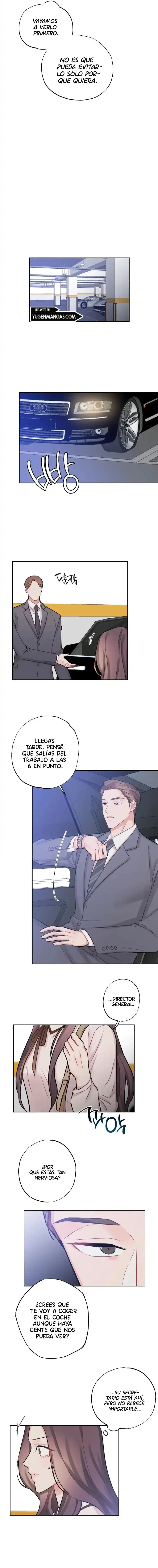 Pruébelo, Sr. Kim - Capítulo 3 - Página 9 - LectorTMOo