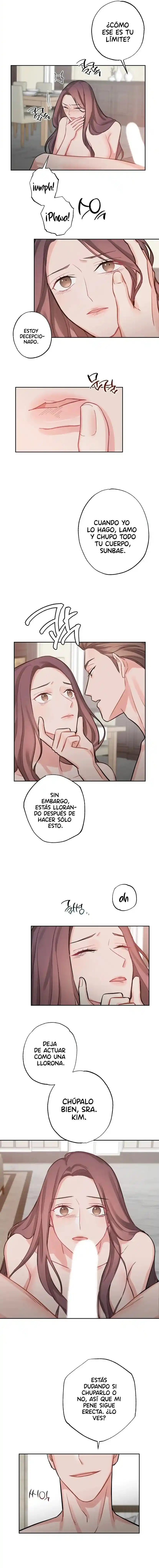 Pruébelo, Sr. Kim - Capítulo 4 - Página 3 - LectorTMOo