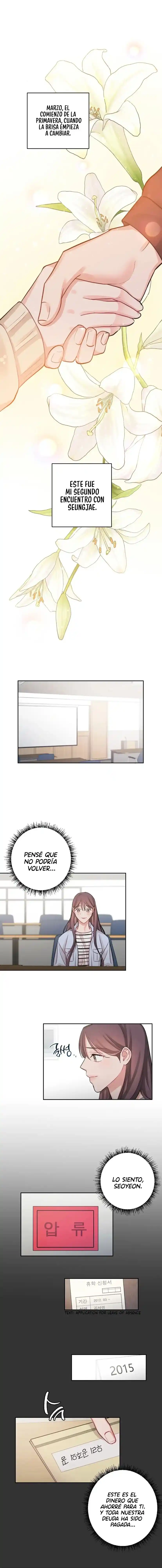 Pruébelo, Sr. Kim - Capítulo 6 - Página 7 - LectorTMOo