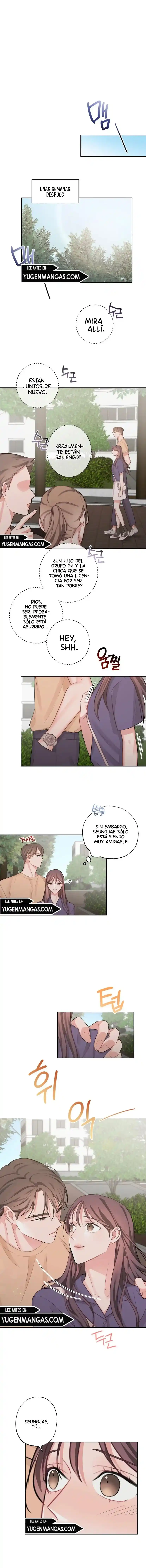Pruébelo, Sr. Kim - Capítulo 7 - Página 1 - LectorTMOo