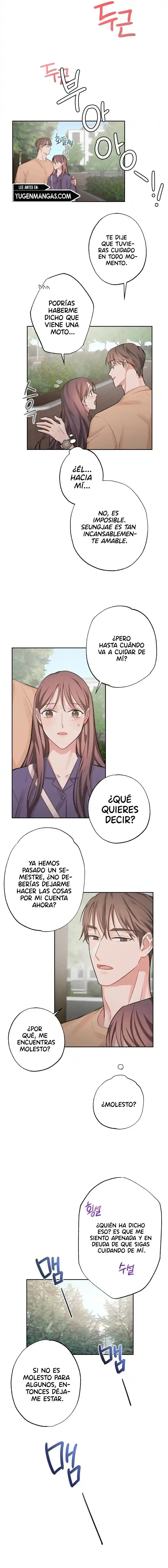 Pruébelo, Sr. Kim - Capítulo 7 - Página 2 - LectorTMOo