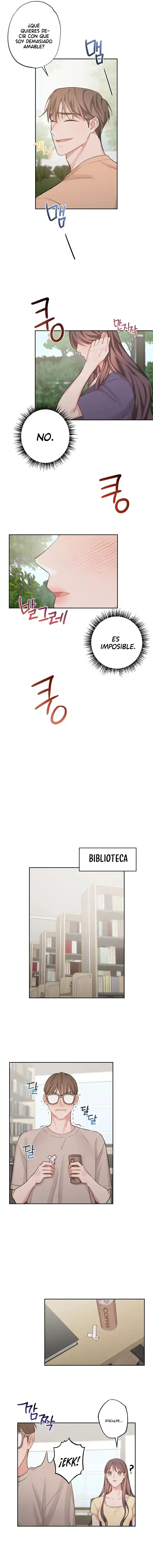 Pruébelo, Sr. Kim - Capítulo 7 - Página 4 - LectorTMOo