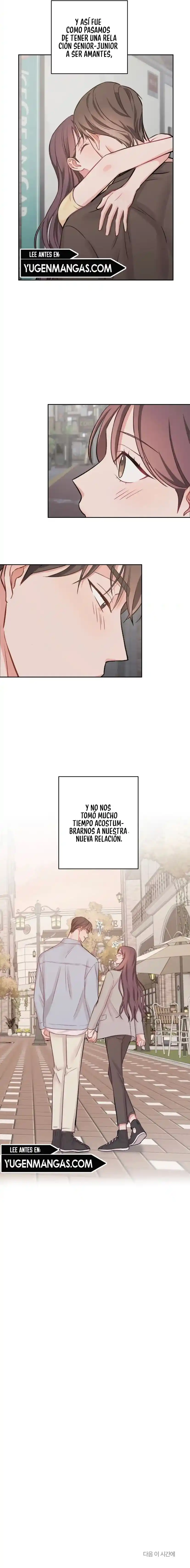 Pruébelo, Sr. Kim - Capítulo 7 - Página 10 - LectorTMOo
