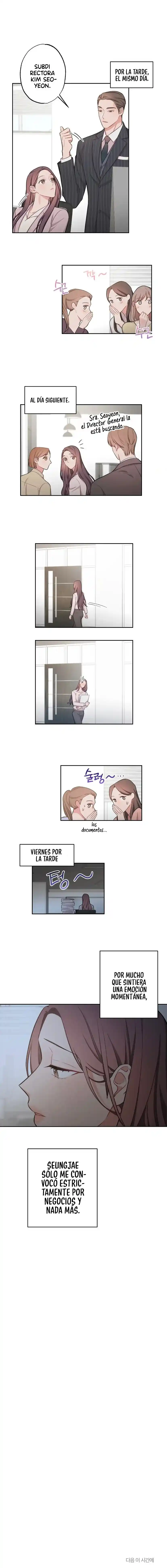 Pruébelo, Sr. Kim - Capítulo 8 - Página 7 - LectorTMOo