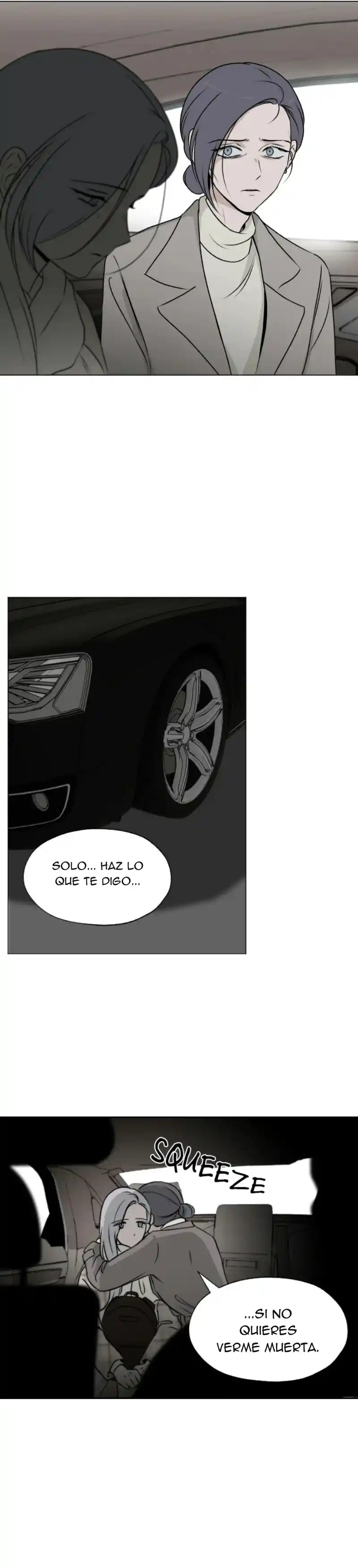 Prueba De Dignidad capítulo 22 página 7
