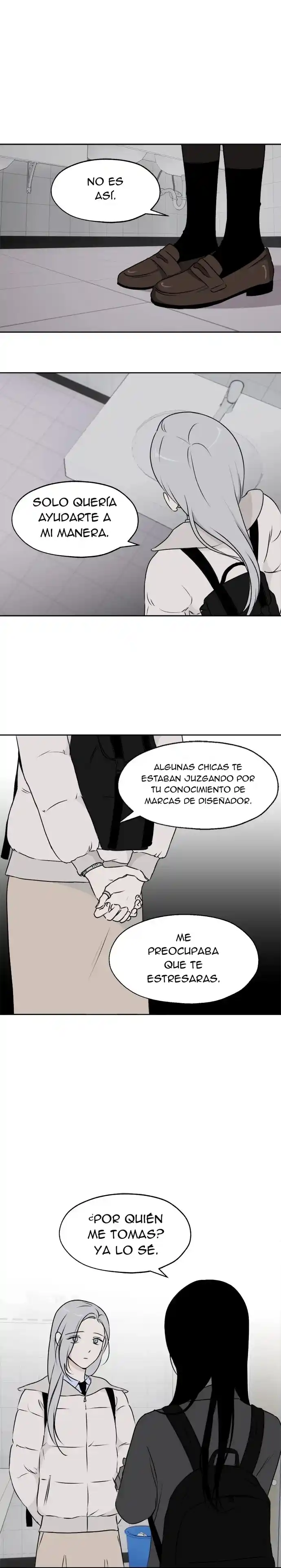 Prueba De Dignidad capítulo 23 página 4