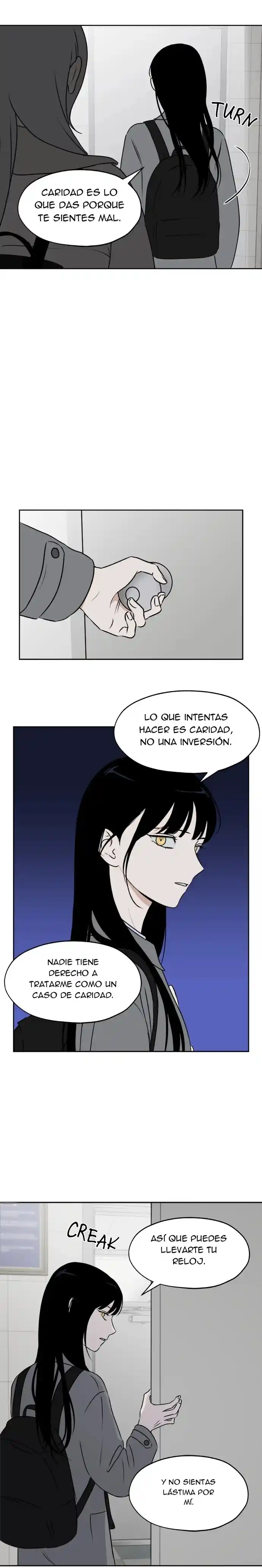 Prueba De Dignidad capítulo 23 página 7