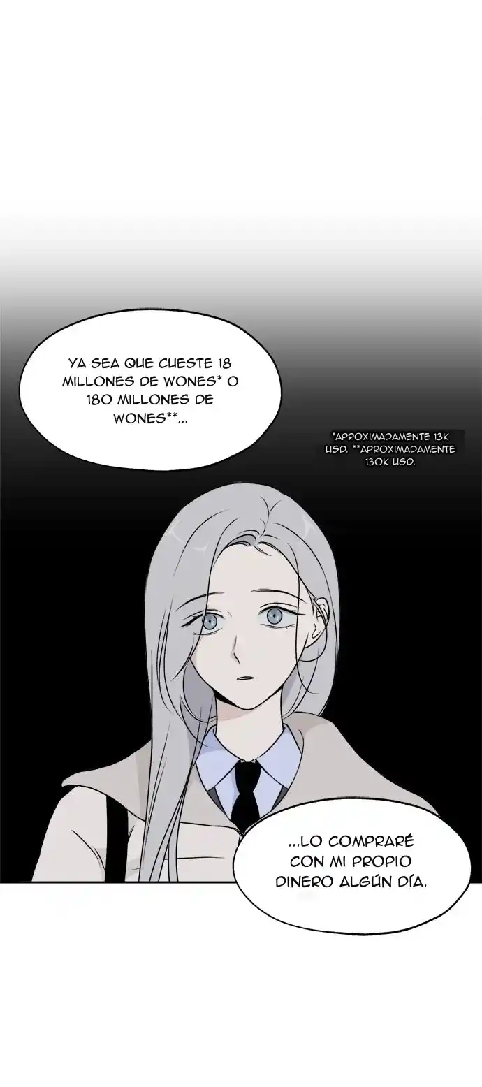 Prueba De Dignidad capítulo 23 página 8