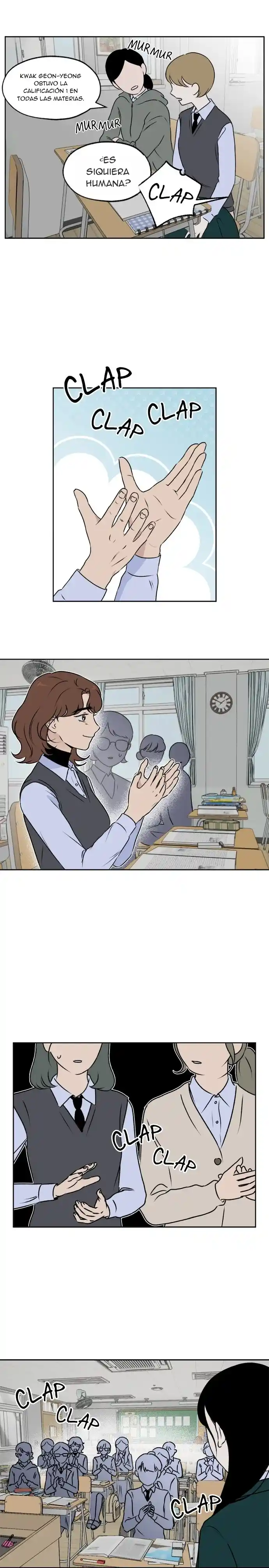 Prueba De Dignidad capítulo 23 página 13